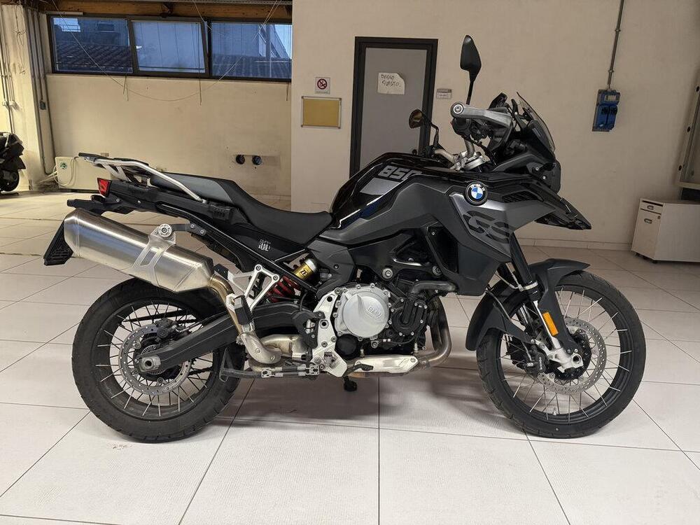 Bmw F 850 GS (2021 - 24) (5)