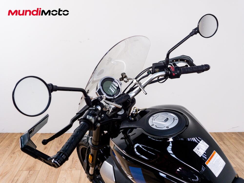 CFMOTO 300CL-X Heritage (2023 - 26) (11)