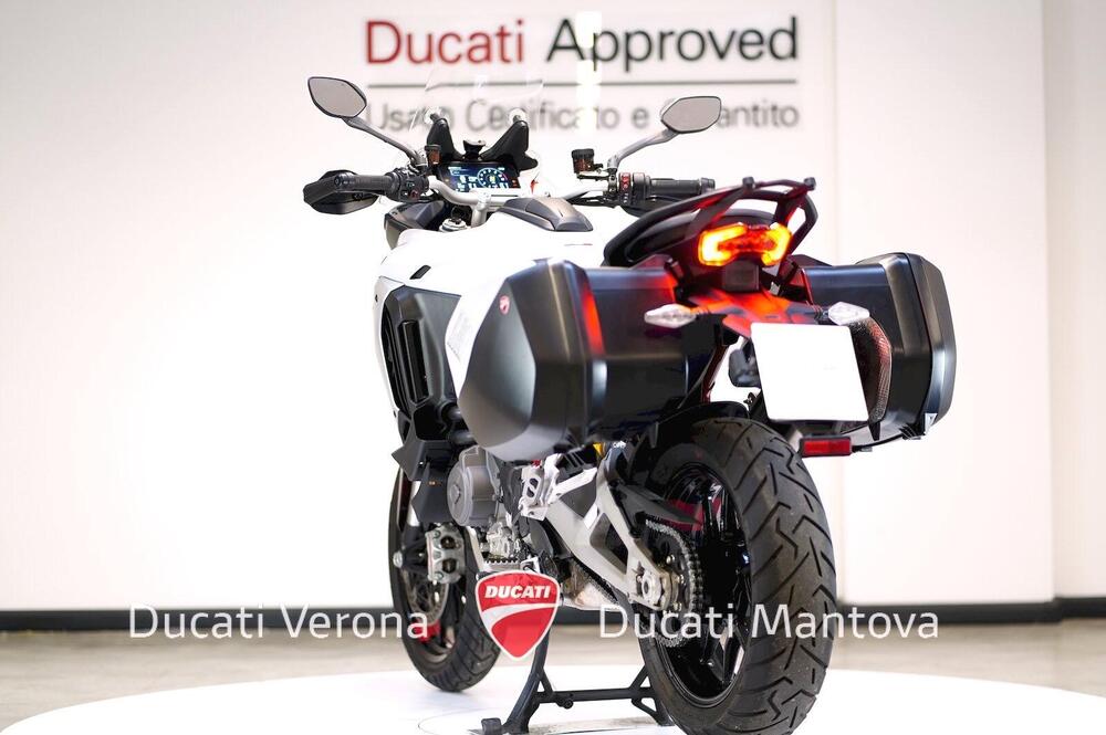 Ducati Multistrada V4 S (2021 - 24) (6)