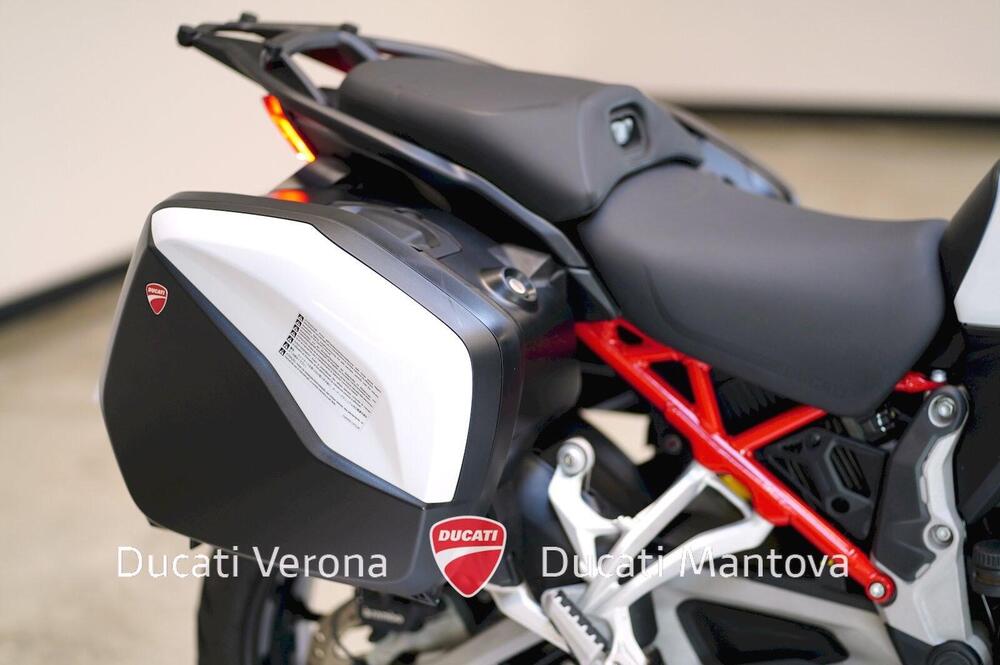Ducati Multistrada V4 S (2021 - 24) (11)