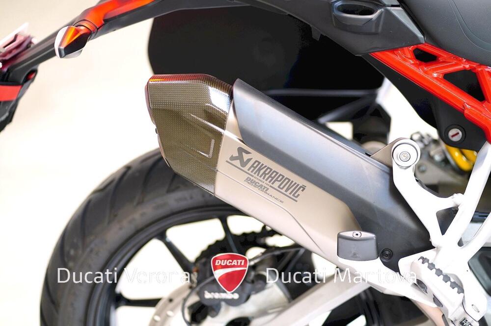 Ducati Multistrada V4 S (2021 - 24) (12)