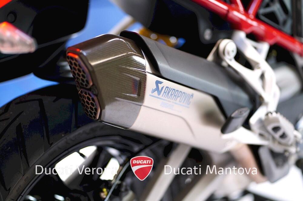 Ducati Multistrada V4 S (2021 - 24) (13)