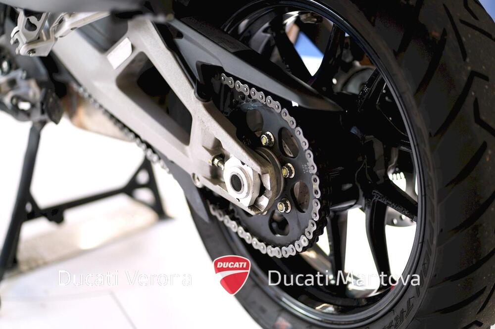 Ducati Multistrada V4 S (2021 - 24) (14)