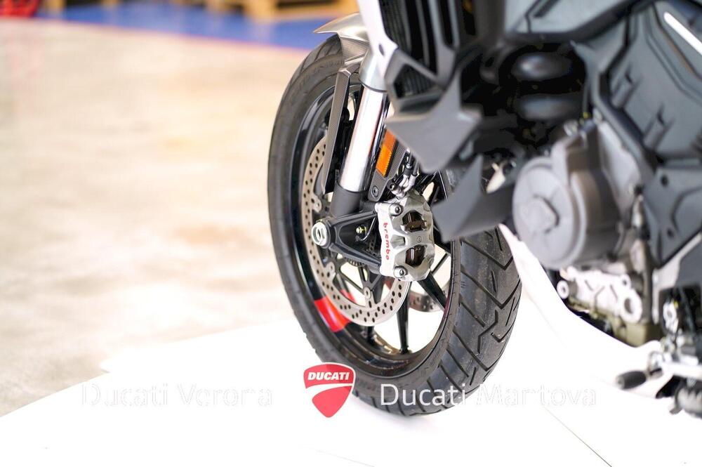 Ducati Multistrada V4 S (2021 - 24) (15)