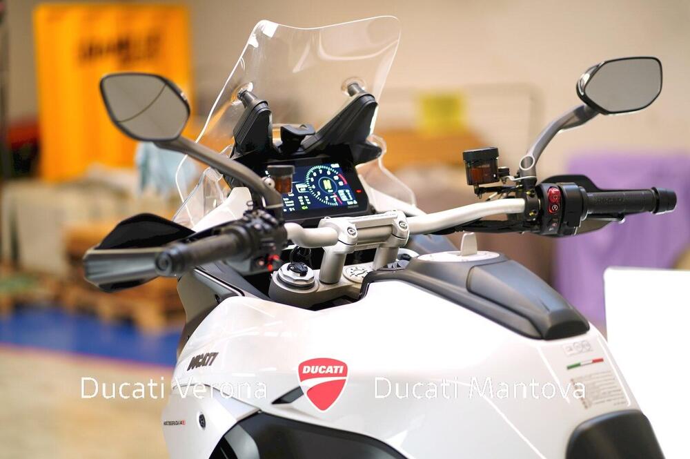 Ducati Multistrada V4 S (2021 - 24) (16)