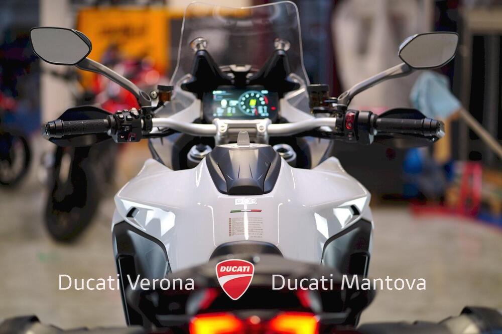 Ducati Multistrada V4 S (2021 - 24) (18)