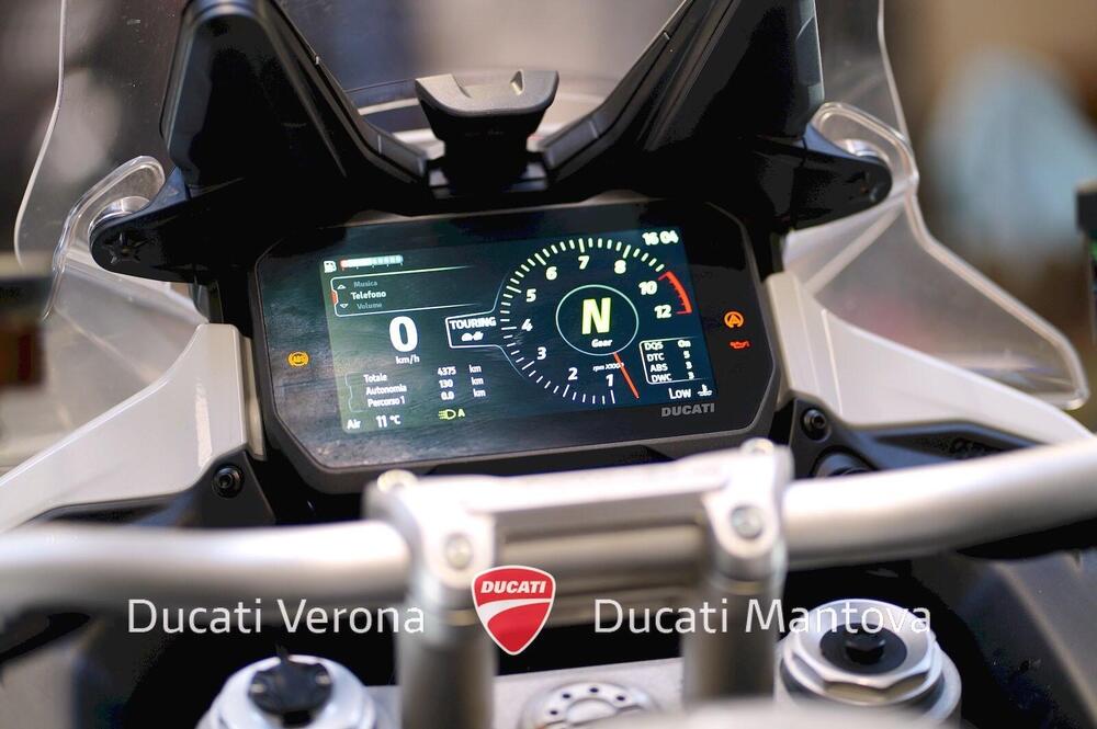 Ducati Multistrada V4 S (2021 - 24) (19)