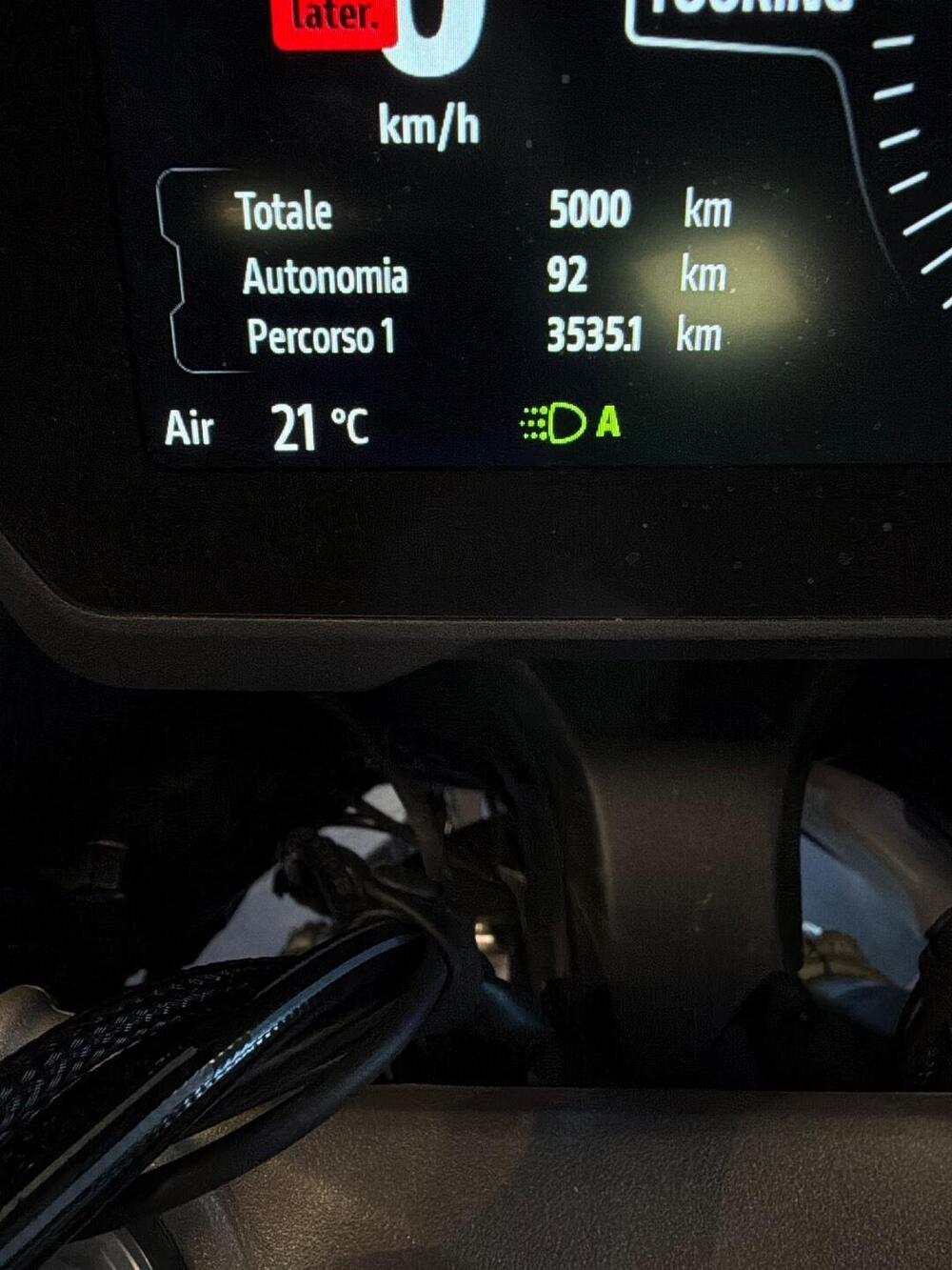 Ducati Multistrada V4 S (2025) (6)