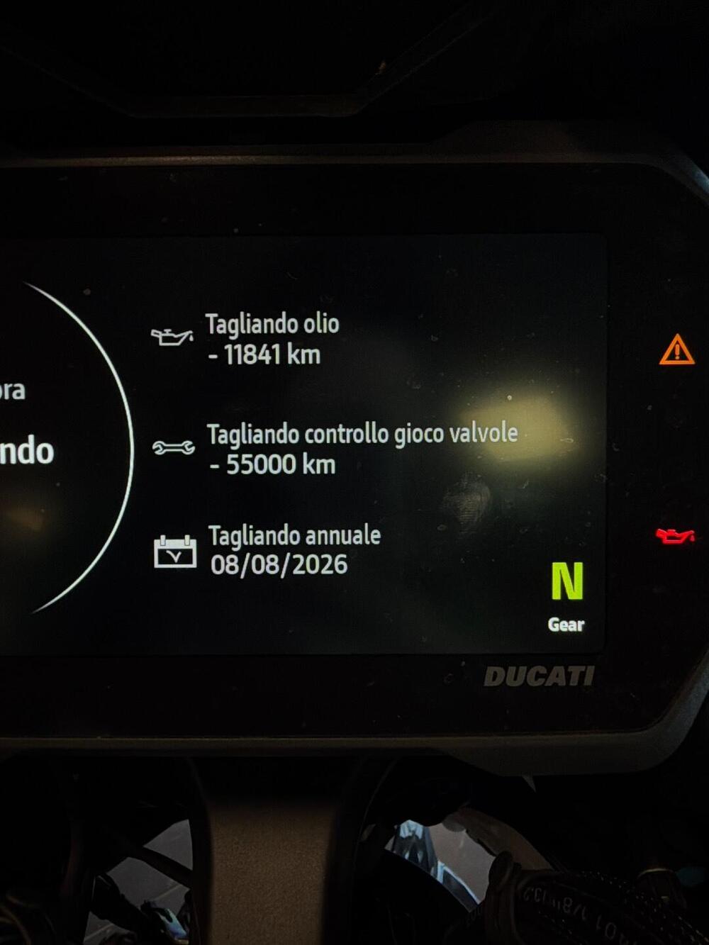 Ducati Multistrada V4 S (2025) (7)