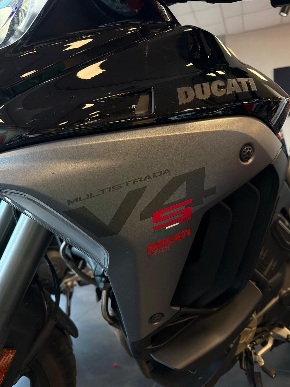 Ducati Multistrada V4 S (2025) (5)