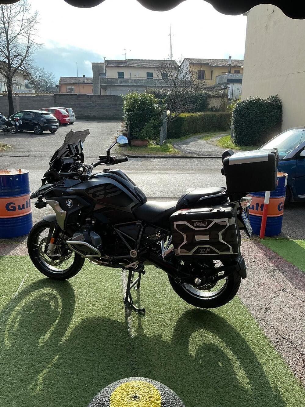 Bmw R 1250 GS (2021 - 24) (3)