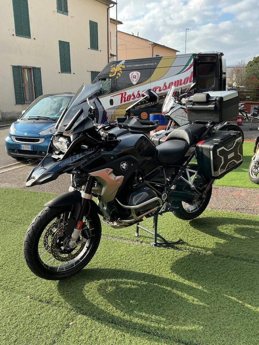 Bmw R 1250 GS (2021 - 24) (4)