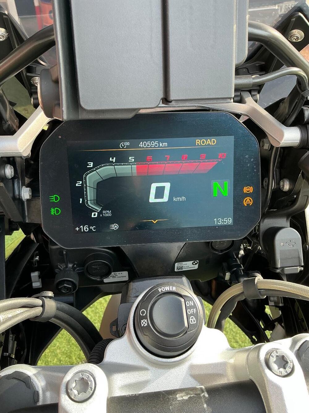 Bmw R 1250 GS (2021 - 24) (5)