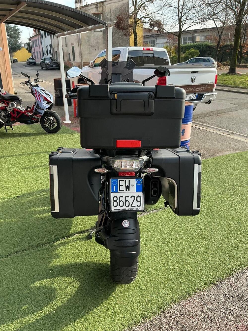 Bmw R 1250 GS (2021 - 24) (7)