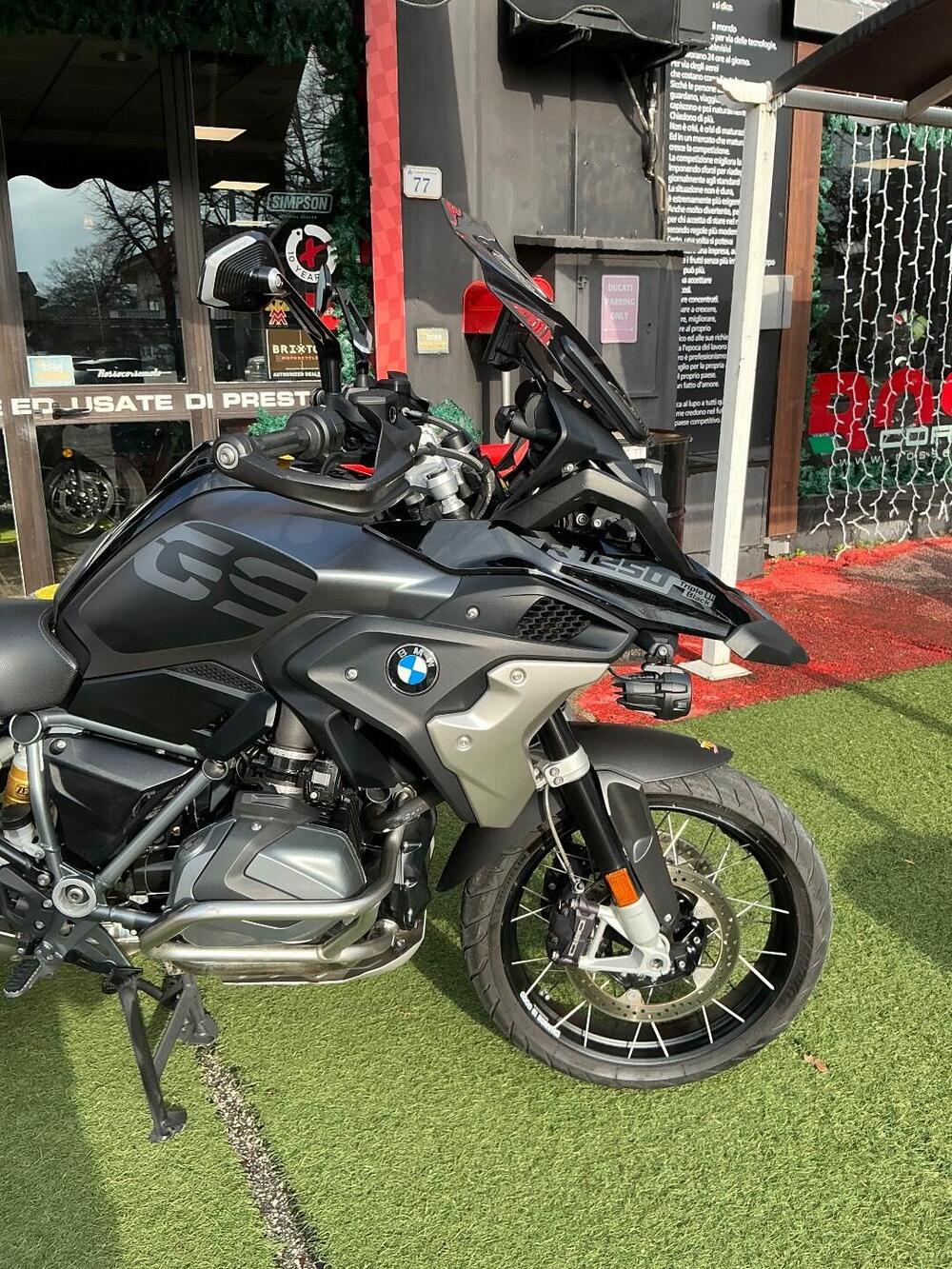 Bmw R 1250 GS (2021 - 24) (8)