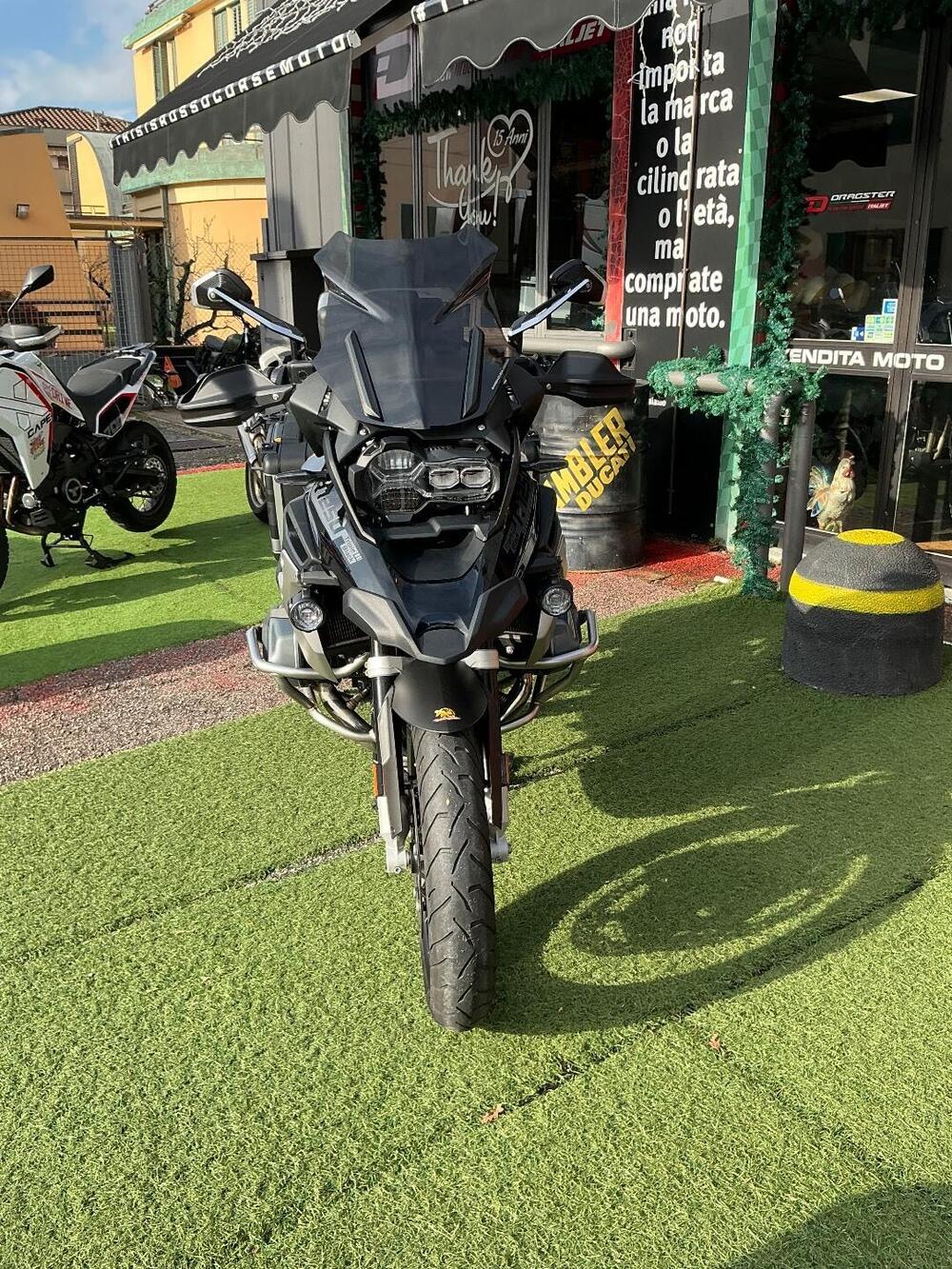 Bmw R 1250 GS (2021 - 24) (6)