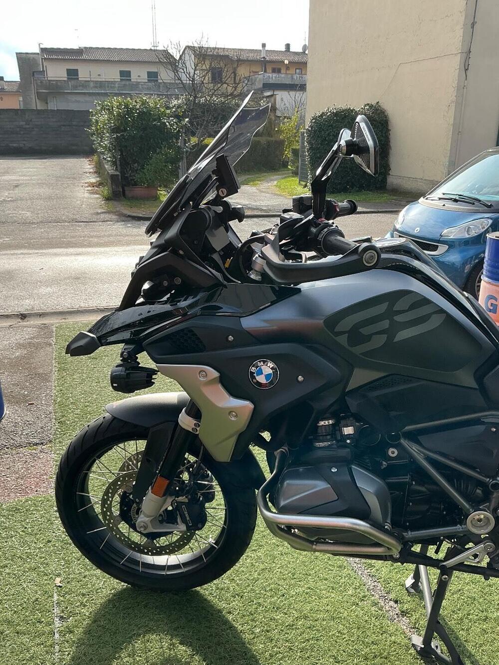 Bmw R 1250 GS (2021 - 24) (14)