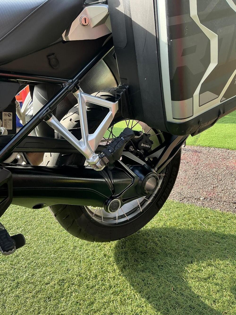 Bmw R 1250 GS (2021 - 24) (16)