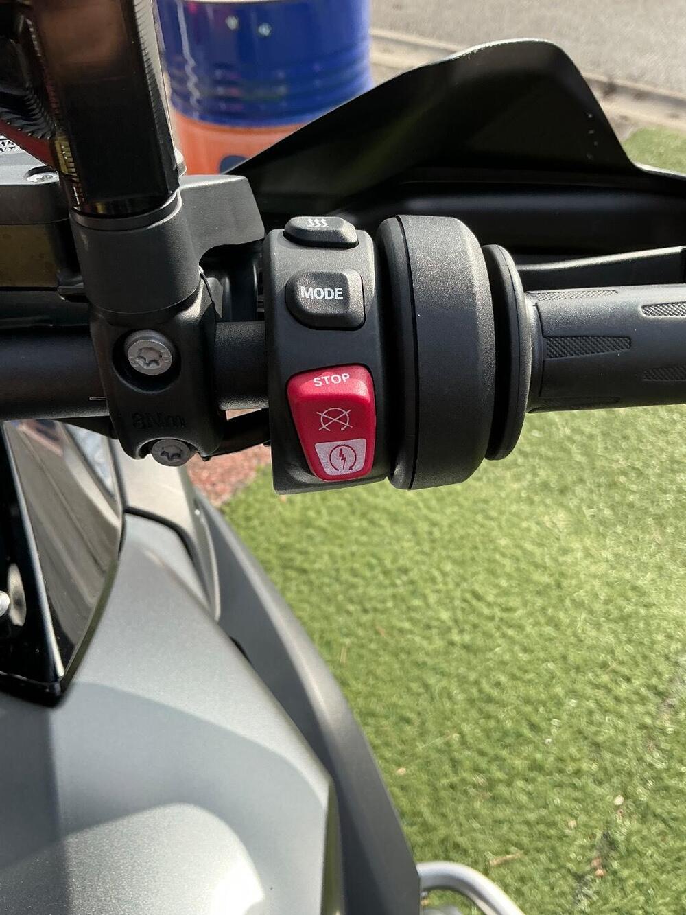 Bmw R 1250 GS (2021 - 24) (19)