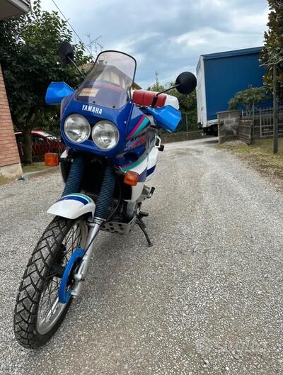 Yamaha XTZ 750 SuperT&eacute;ner&eacute; (1989 - 98) usata