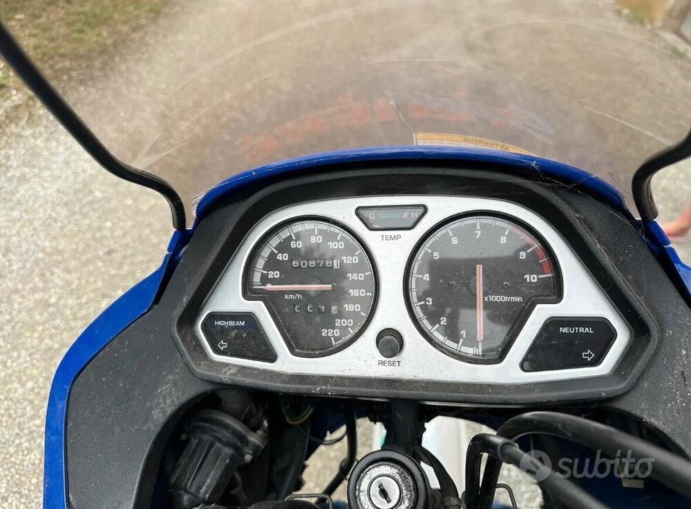 Yamaha XTZ 750 SuperTéneré (1989 - 98) (3)