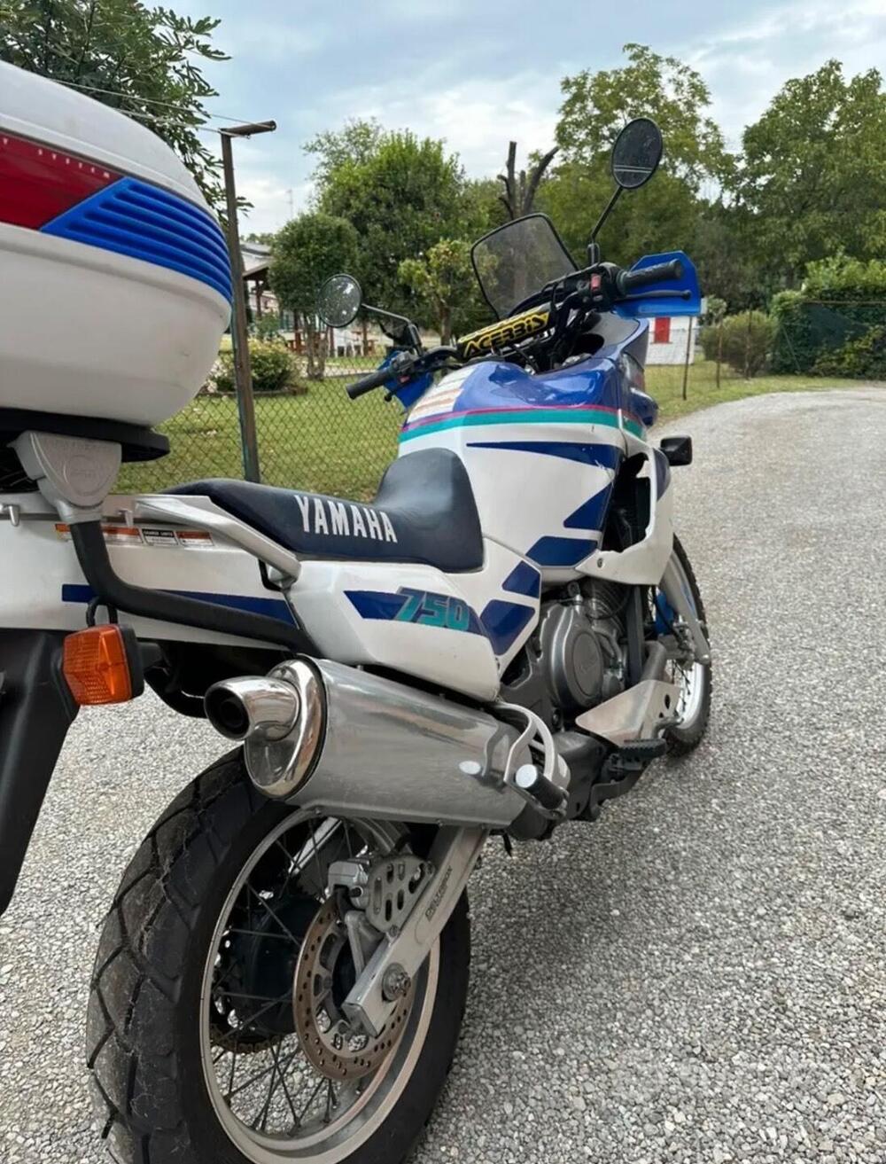 Yamaha XTZ 750 SuperTéneré (1989 - 98) (4)