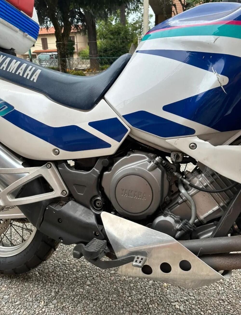 Yamaha XTZ 750 SuperTéneré (1989 - 98) (5)