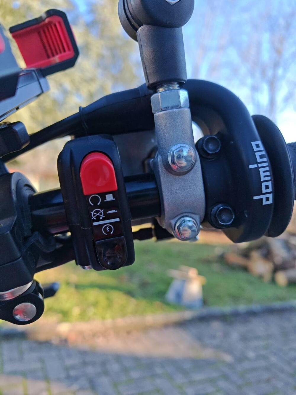 Fantic Motor XMF 125 Performance (2025) (11)