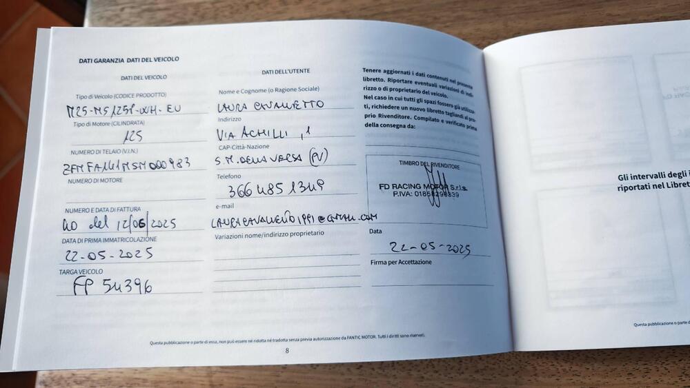 Fantic Motor XMF 125 Performance (2025) (17)