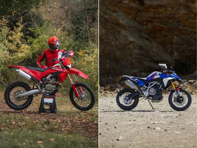 I 5 contenuti social pi&ugrave; virali di Moto.it nel 2025: dal robot-poliziotto alla moto di Thierry Sabine [VIDEO]