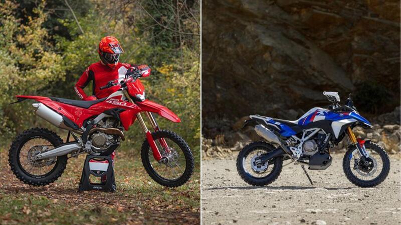 I 5 contenuti social pi&ugrave; virali di Moto.it nel 2025: dal robot-poliziotto alla moto di Thierry Sabine [VIDEO]