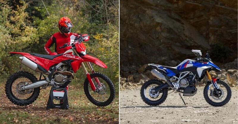 I 5 contenuti social pi&ugrave; virali di Moto.it nel 2025: dal robot-poliziotto alla moto di Thierry Sabine [VIDEO]