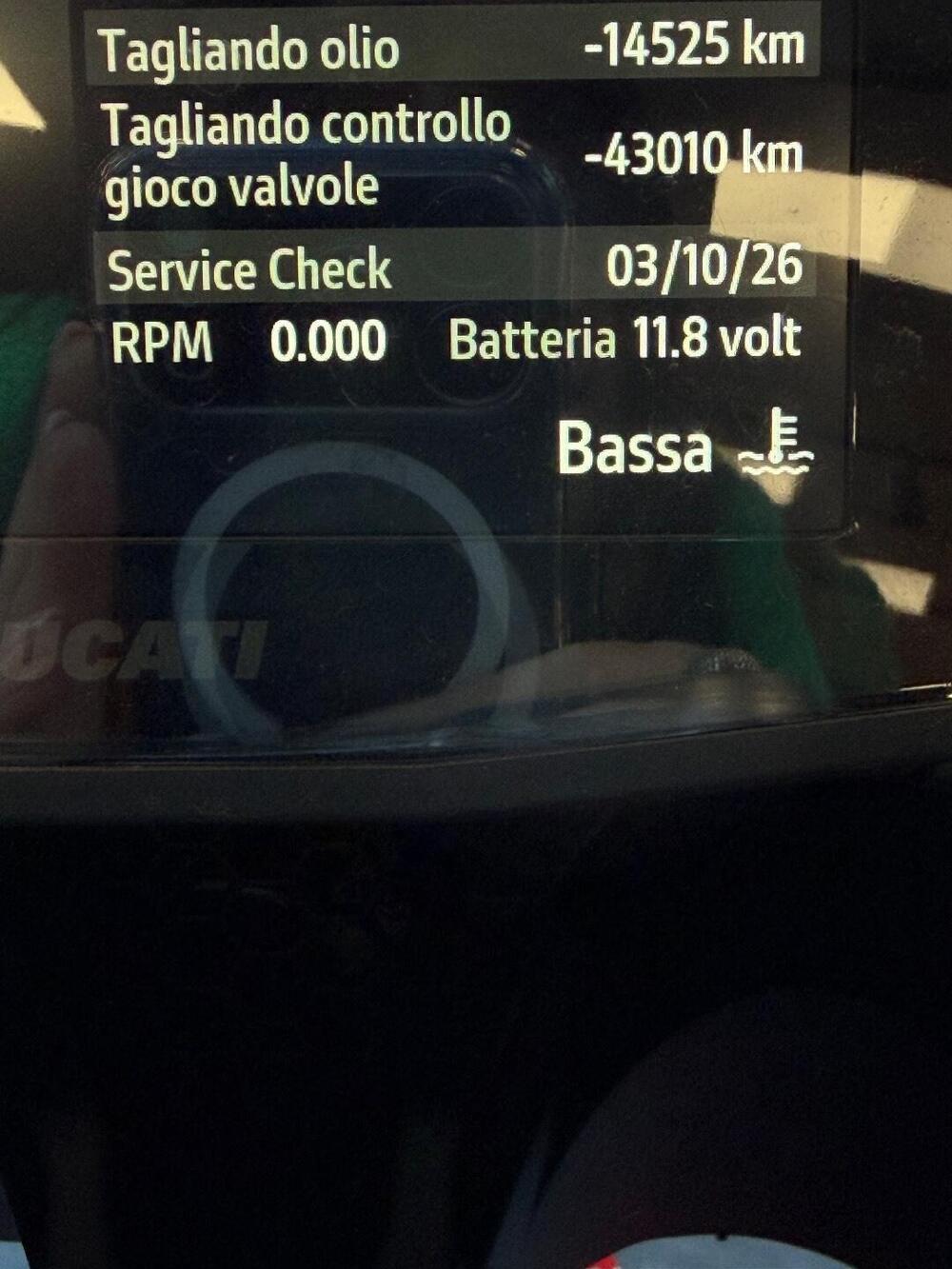 Ducati Multistrada V2 (2025) (9)