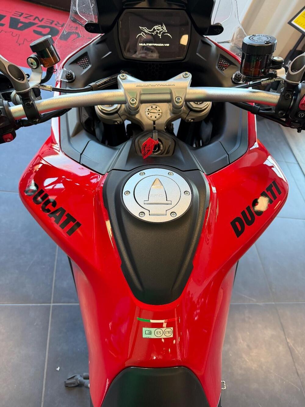 Ducati Multistrada V2 (2025) (15)
