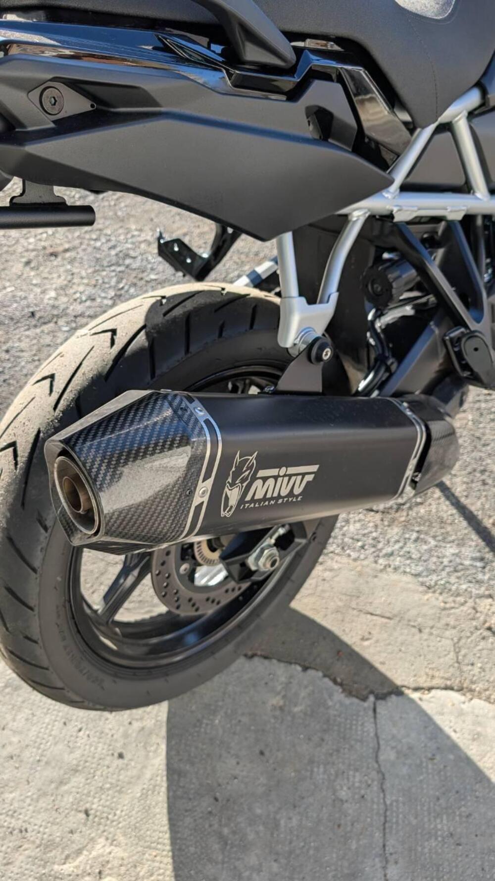 Suzuki V-Strom 800SE (2023 - 24) (12)