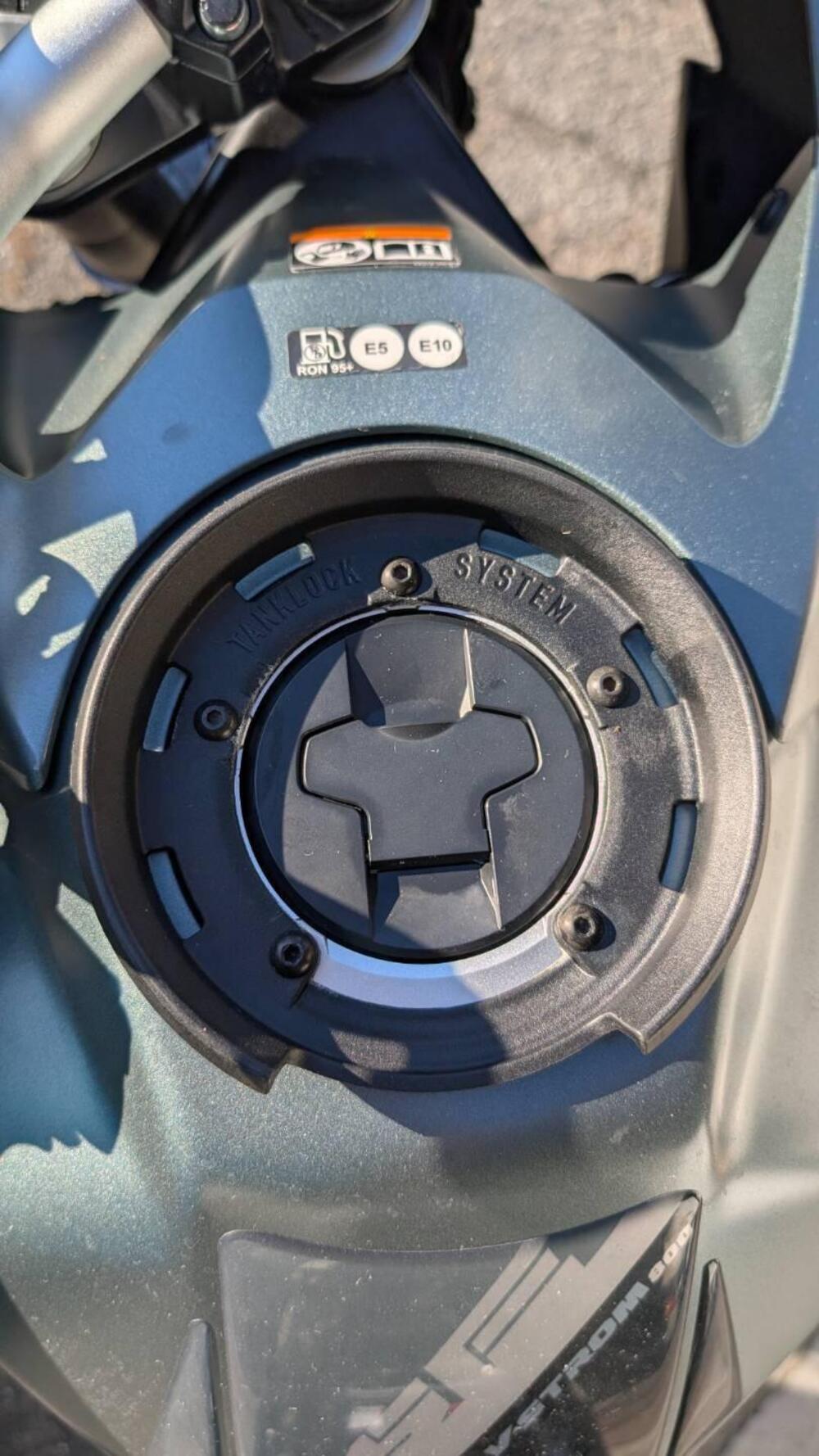 Suzuki V-Strom 800SE (2023 - 24) (13)