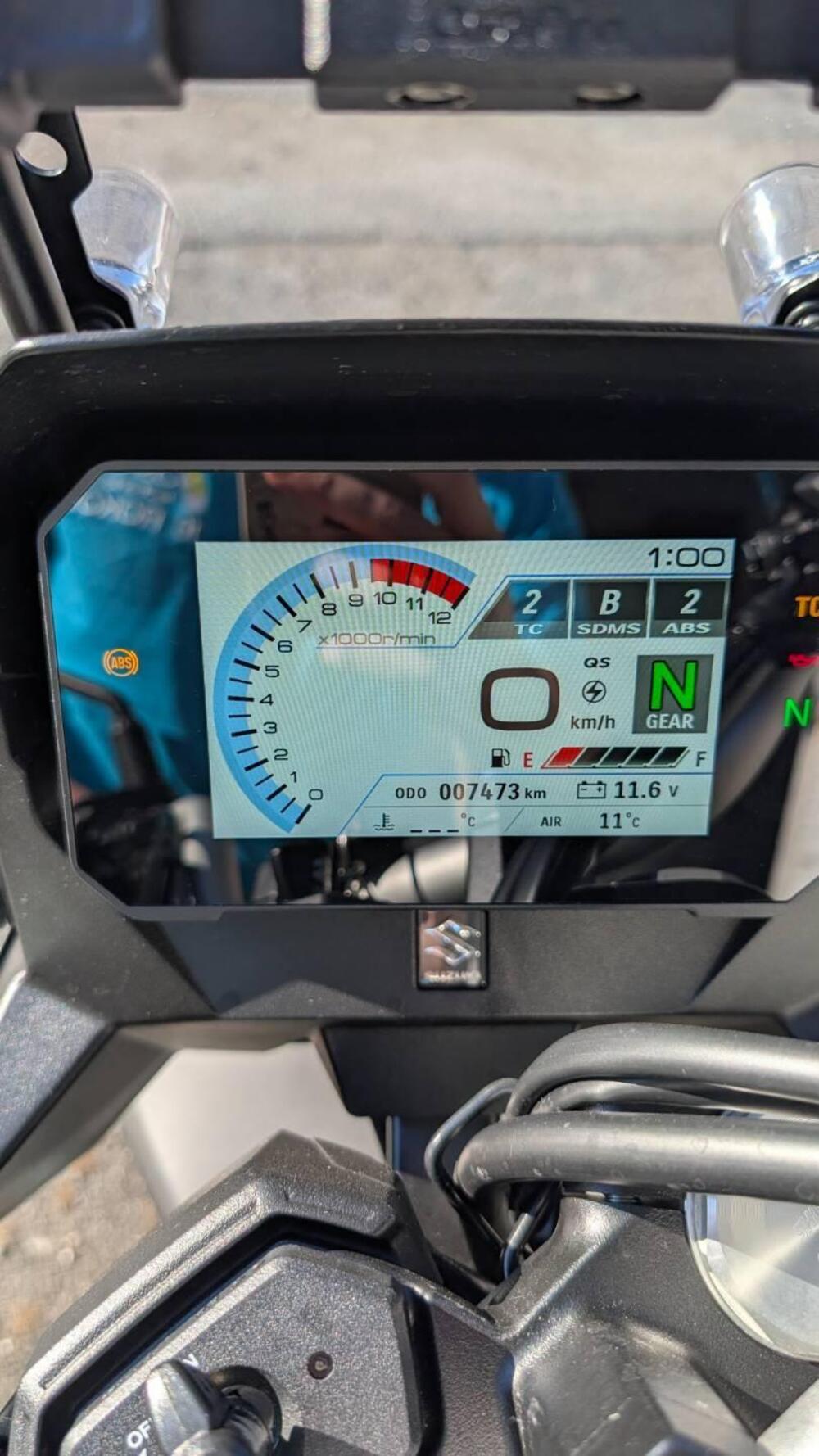 Suzuki V-Strom 800SE (2023 - 24) (9)