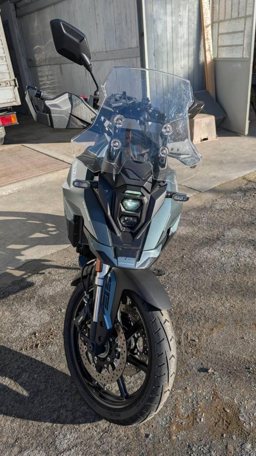 Suzuki V-Strom 800SE (2023 - 24) (2)