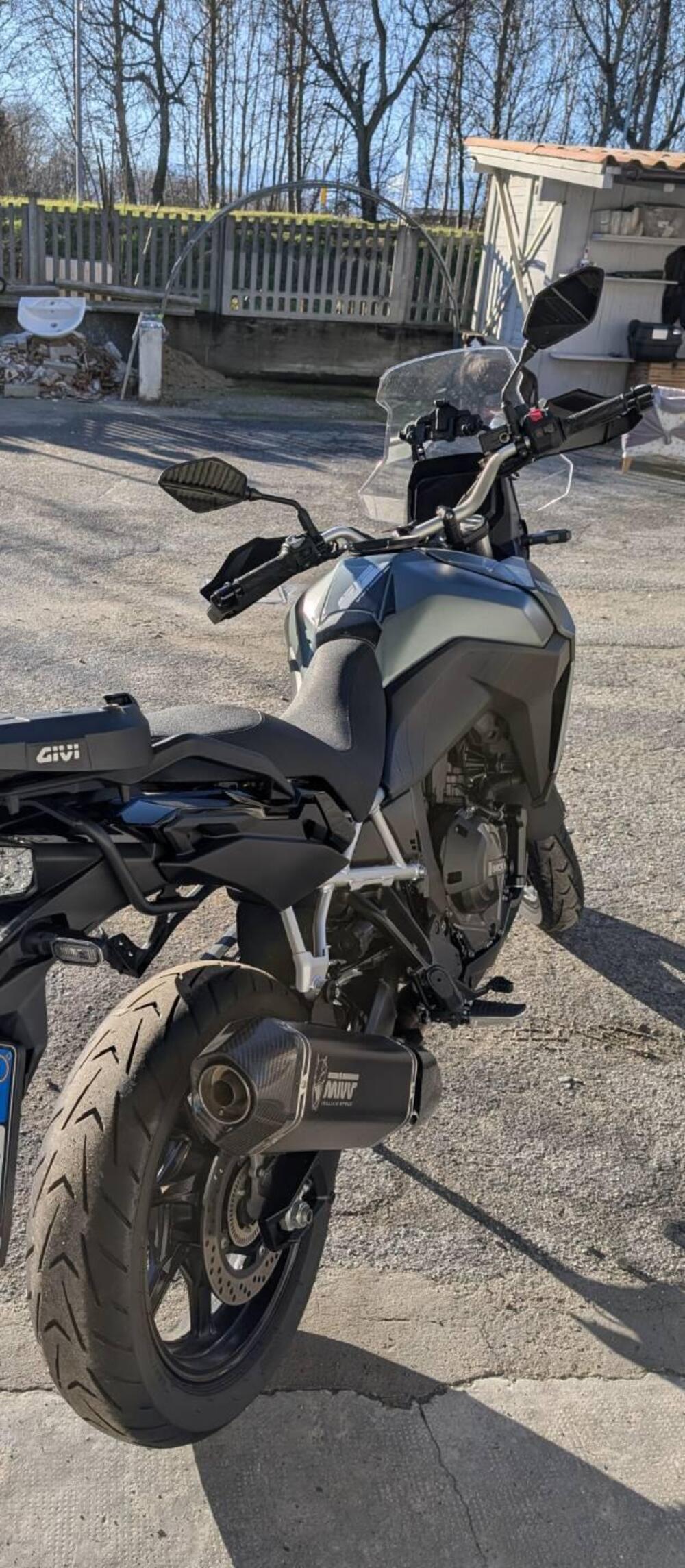 Suzuki V-Strom 800SE (2023 - 24) (5)