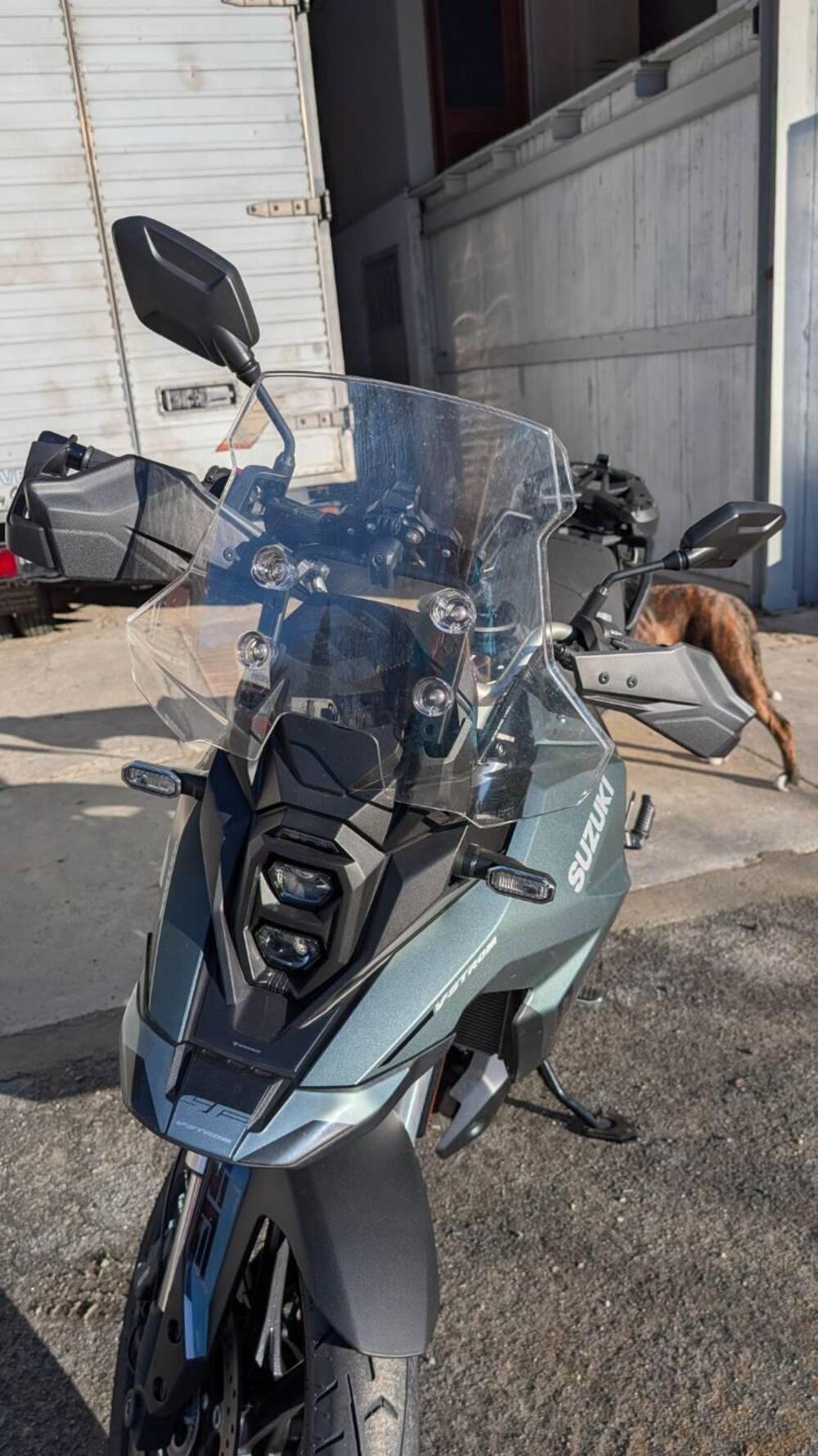 Suzuki V-Strom 800SE (2023 - 24) (8)