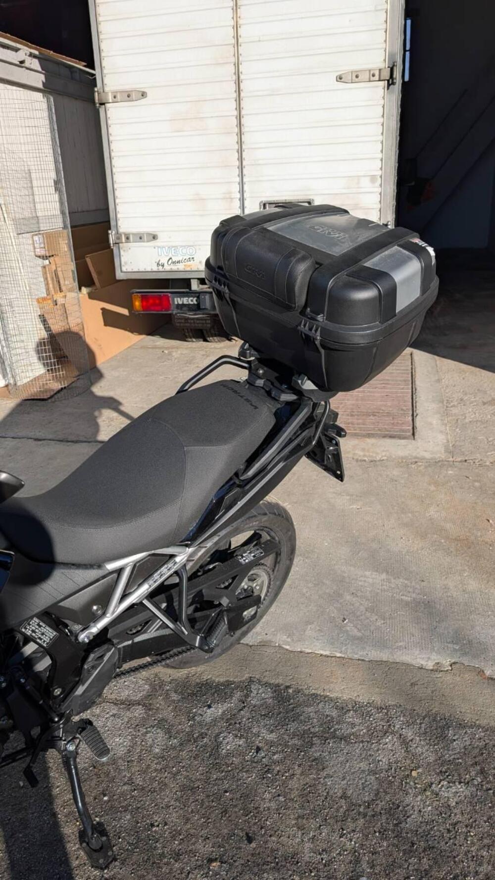 Suzuki V-Strom 800SE (2023 - 24) (10)