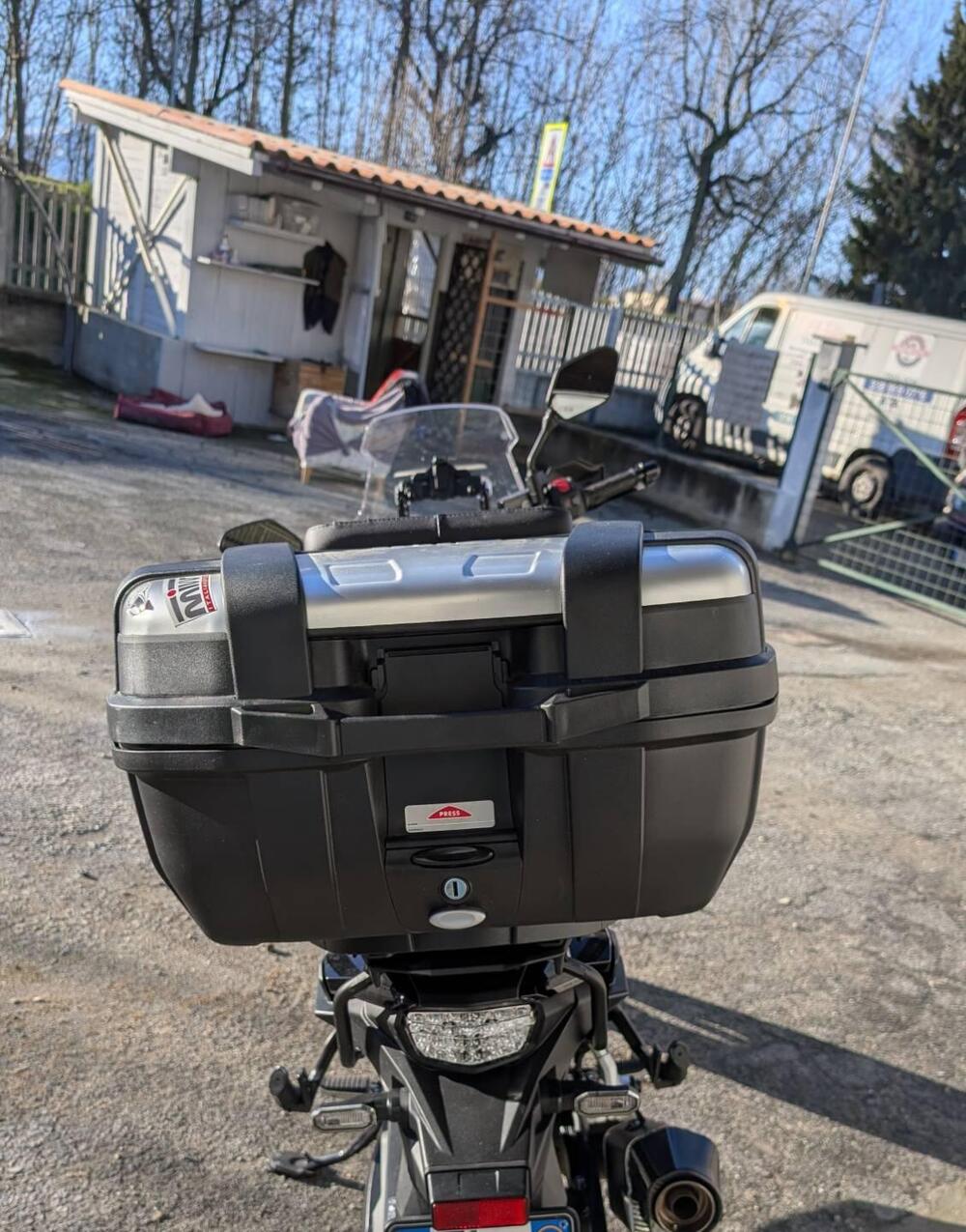 Suzuki V-Strom 800SE (2023 - 24) (11)