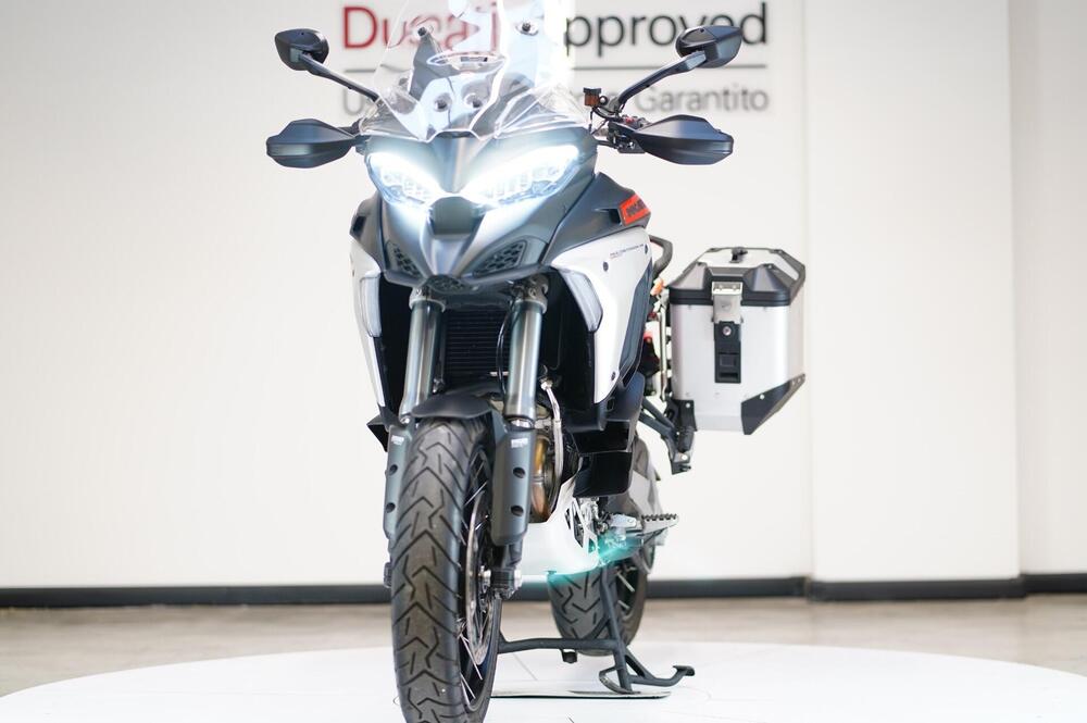 Ducati Multistrada V4 Rally (2023 - 25) (3)