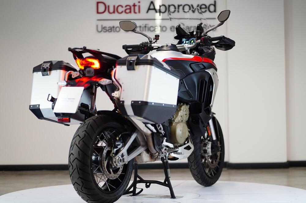Ducati Multistrada V4 Rally (2023 - 25) (7)