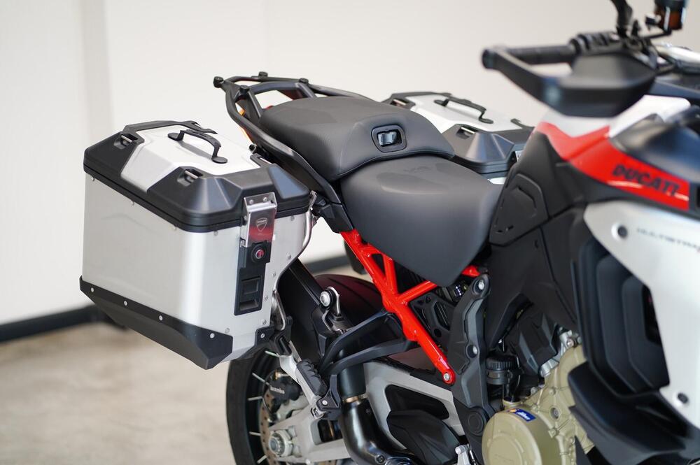 Ducati Multistrada V4 Rally (2023 - 25) (9)