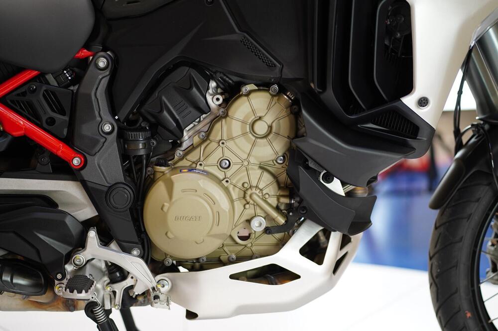 Ducati Multistrada V4 Rally (2023 - 25) (10)
