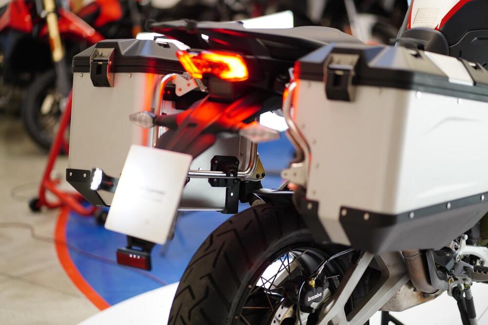 Ducati Multistrada V4 Rally (2023 - 25) (11)