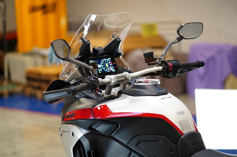 Ducati Multistrada V4 Rally (2023 - 25) (15)