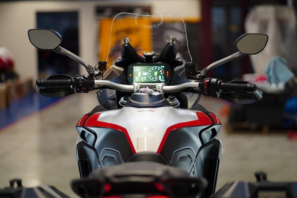 Ducati Multistrada V4 Rally (2023 - 25) (17)