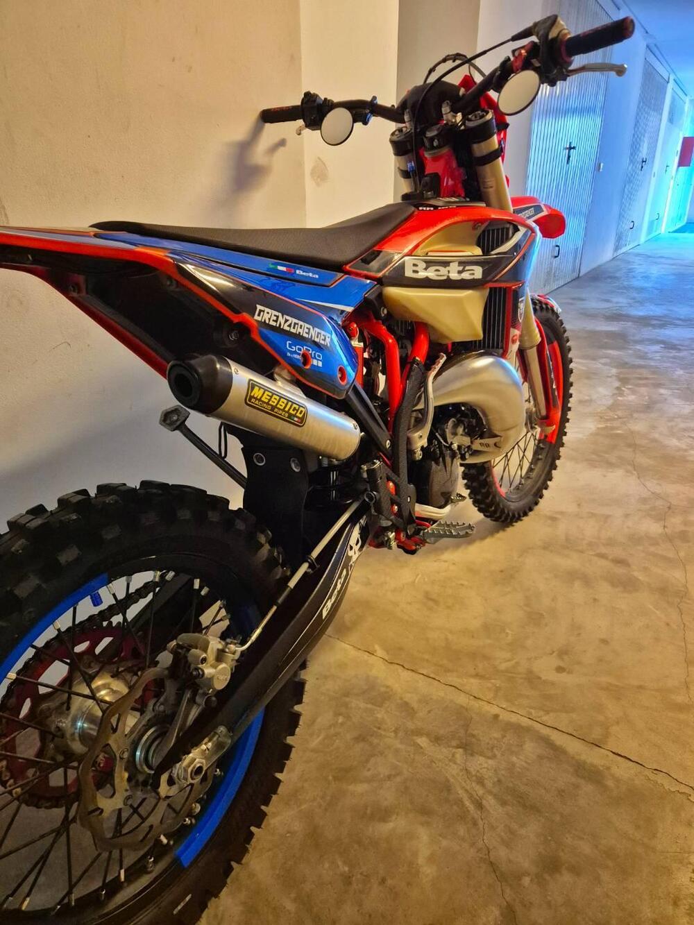 Betamotor RR 125 2T Enduro (2023) (2)